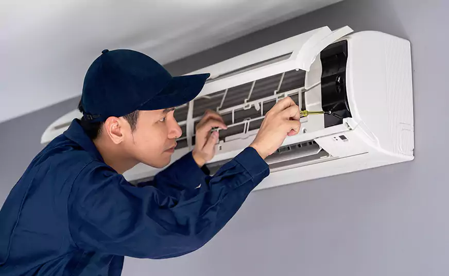 AC Duct Cleaning Country Club