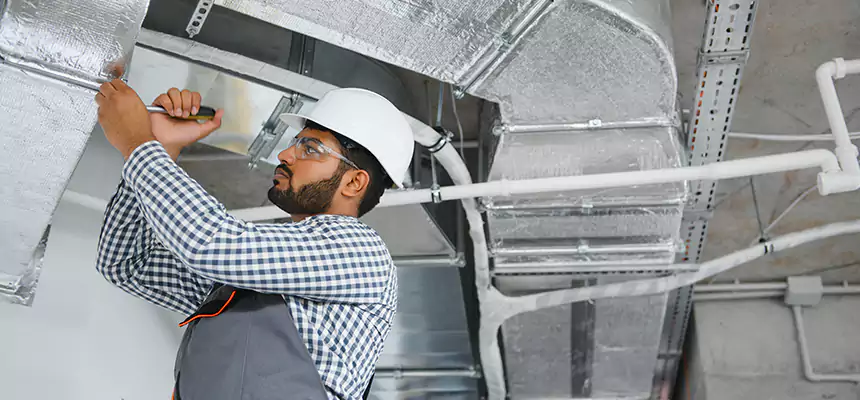 Proactive Ac Vent Repairs & Air Duct Replacement Companies Near Me in Country Club