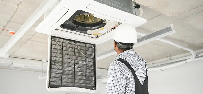 Our Affordable Duct Cleaning Near Me Services in Country Club, FL