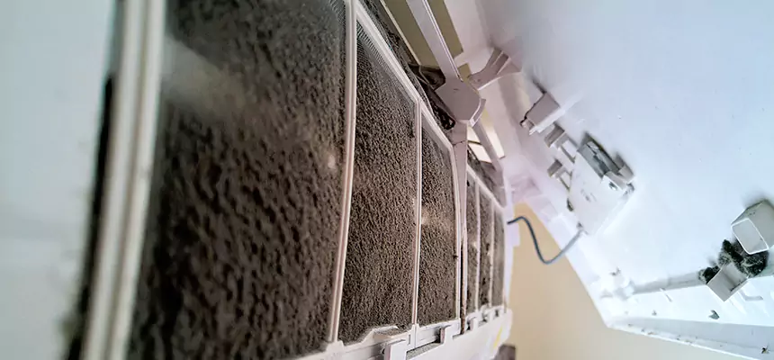 Preventive Air Duct Bacteria Removal in Country Club