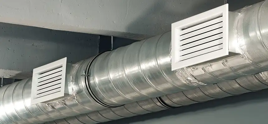 Our Air Duct Camera Inspection Services in Country Club, FL