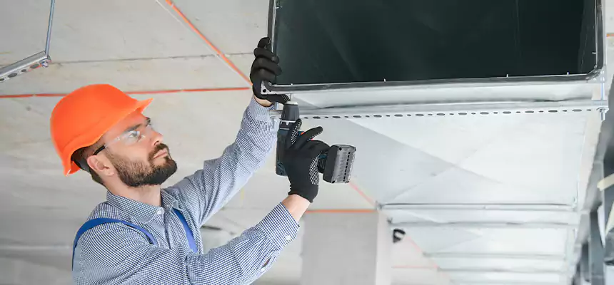 Our Air Duct Cleaning Services in Country Club, FL