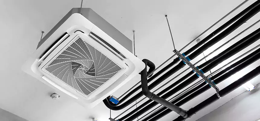 Our Air Duct Deep Cleaning Services in Country Club, FL