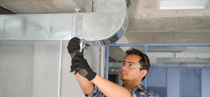 Our Air Duct Installation Services in Country Club, FL