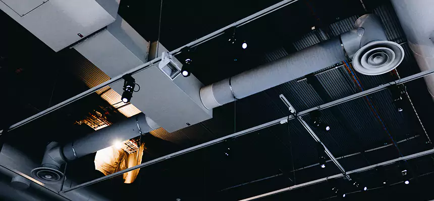 Our Air Duct Replacement Services in Country Club, FL