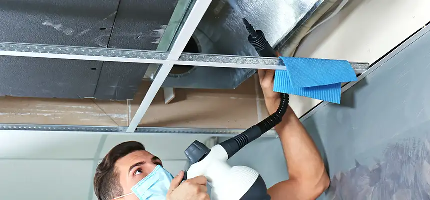 Our Air Duct Rodent Removal Services in Country Club, FL