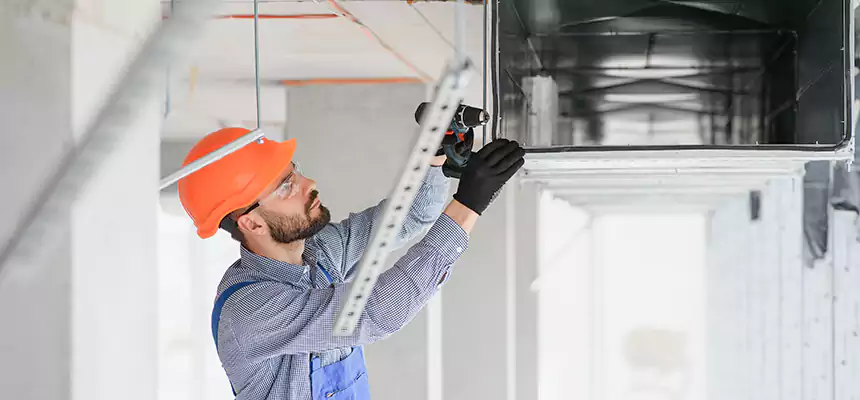 Our Air Vent Replacement Services in Country Club, FL