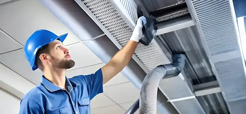 Our Annual Dryer Vent Maintenance Services in Country Club, FL