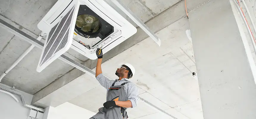 Efficient Multi‑Unit & HOA Annual Vent Cleaning Plans in Country Club