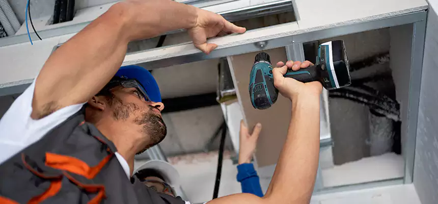 Our Apartment Air Duct Cleaning Services in Country Club, FL