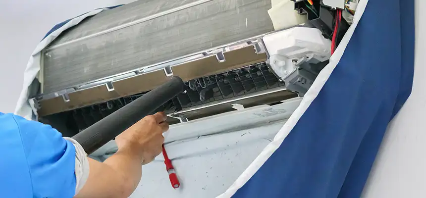Advanced Clogged Dryer Vent Repair for Multi-Unit & Commercial in Country Club, FL
