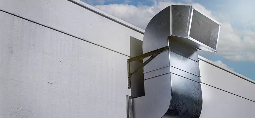 Trusted Industrial Dryer Vent Cleaning in Country Club