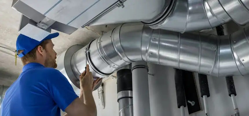 Our Commercial Laundry Vent Cleaning Services in Country Club, FL
