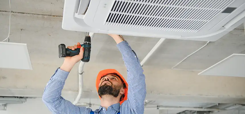 Detailed Multi‑Unit Riser & Roof Termination Cleaning in Country Club