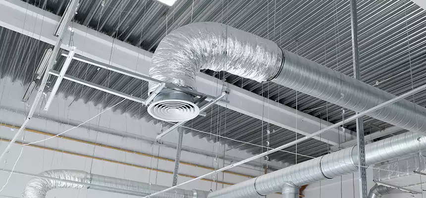 Our Dryer Vent Hose Replacement Services in Country Club, FL