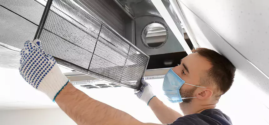 Our Dryer Vent Replacement Services in Country Club, FL