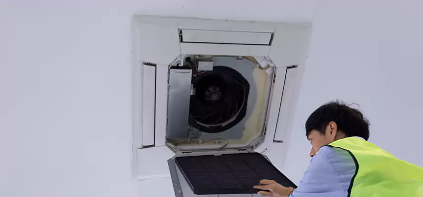 Our Dryer Vent Sanitization Service Services in Country Club, FL