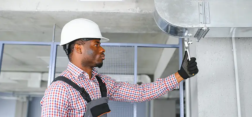 Our Emergency Dryer Vent Repair Services in Country Club, FL