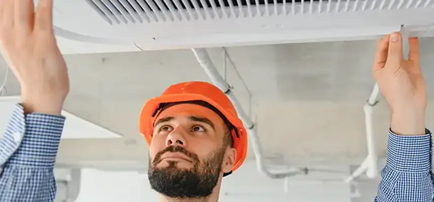 Our Furnace Vent Cleaning Services in Country Club, FL