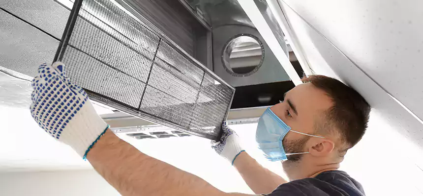 Our Home Duct Cleaning Services in Country Club, FL