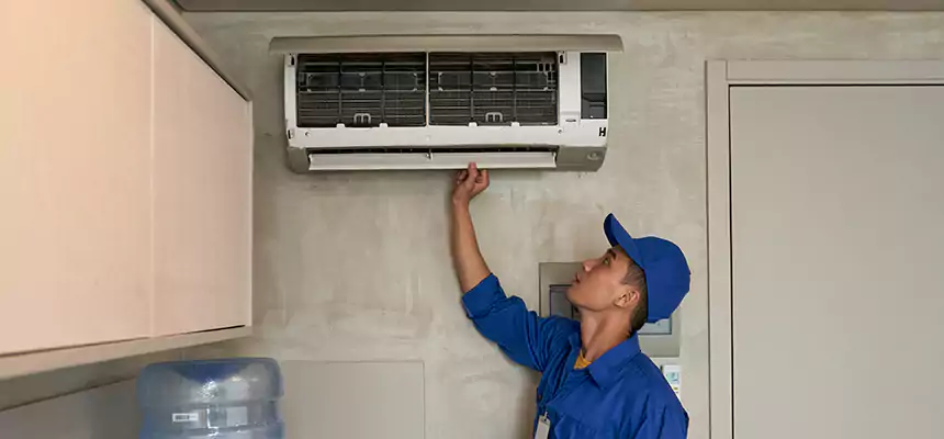 Balanced Fresh‑Air Ventilation (ERV/HRV) in Country Club