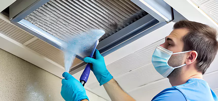 Our Home Ventilation Cleaning Services in Country Club, FL