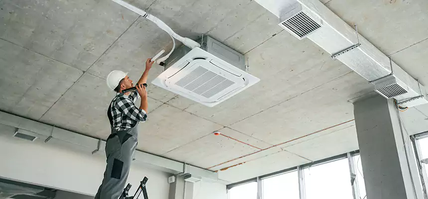 Our HVAC System Deodorizing Services in Country Club, FL