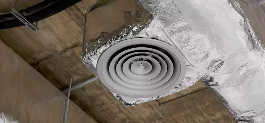 Our Industrial Dryer Vent Cleaning Services in Country Club, FL