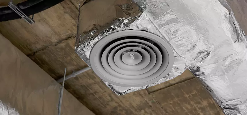 Our Low VOC Vent Installation Services in Country Club, FL