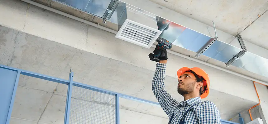 AC Replacement with Energy-Efficient Units in Country Club, FL