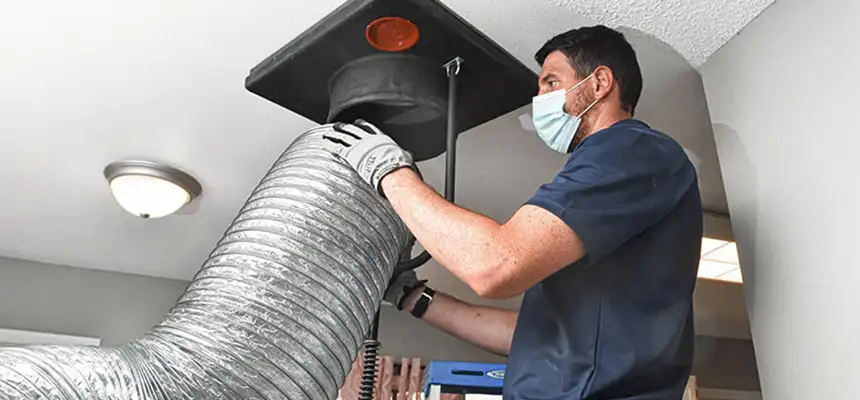 Our Services to Maximize AC Efficiency in Country Club, FL