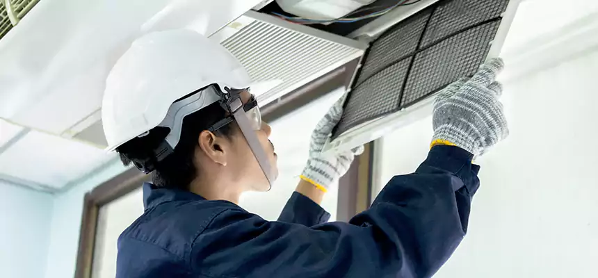 Our Mold & Mildew Removal from Air Ducts Services in Country Club, FL