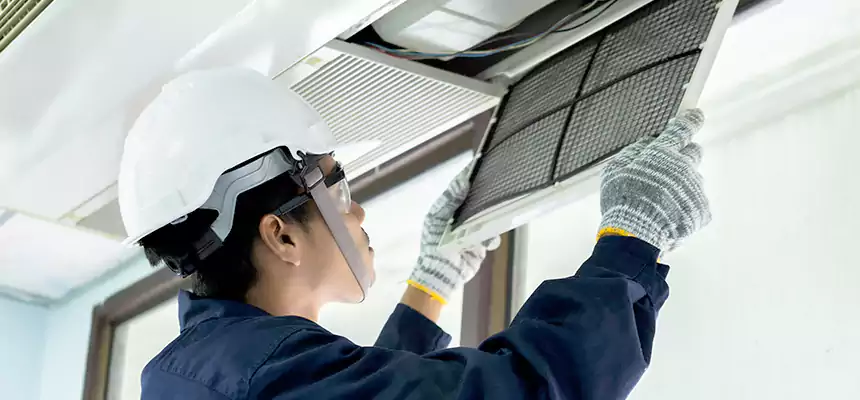 Our Multi-family Home Duct Cleaning Services in Country Club, FL
