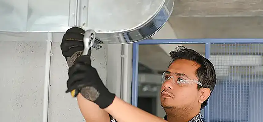 Our NADCA Approved Air Duct Services in Country Club, FL