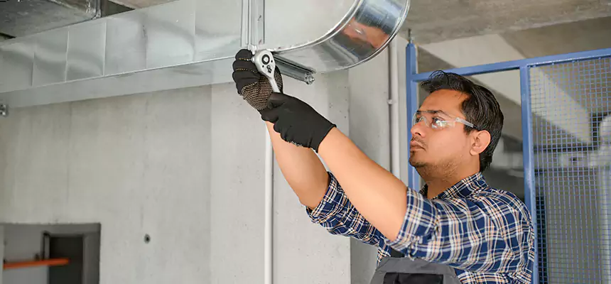 Our Post-Construction Duct Cleaning Services in Country Club, FL