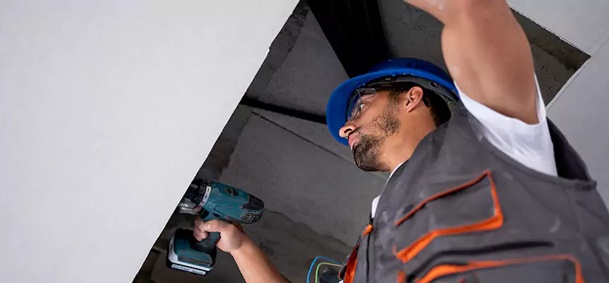 Our Post-Renovation Duct Debris Removal Services in Country Club, FL