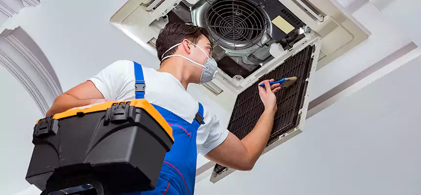 Our Remove Smoke Smell From Air Duct Services in Country Club, FL