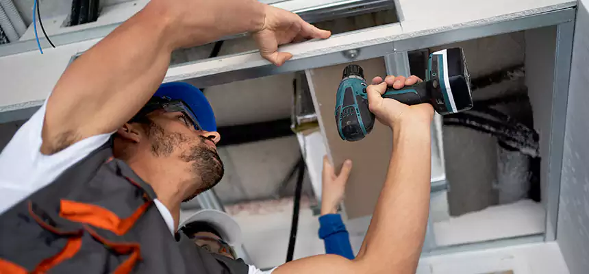 Our Retail Store Duct Cleaning Services in Country Club, FL