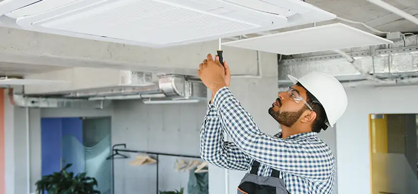 Our Roof Dryer Vent Cleaning Services in Country Club, FL