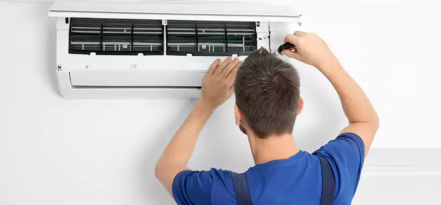 Our Smart Air Conditioning Installation Services in Country Club, FL