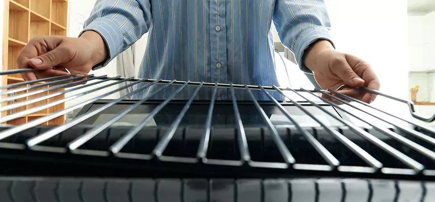 Our Vent Grille Washing Services in Country Club, FL