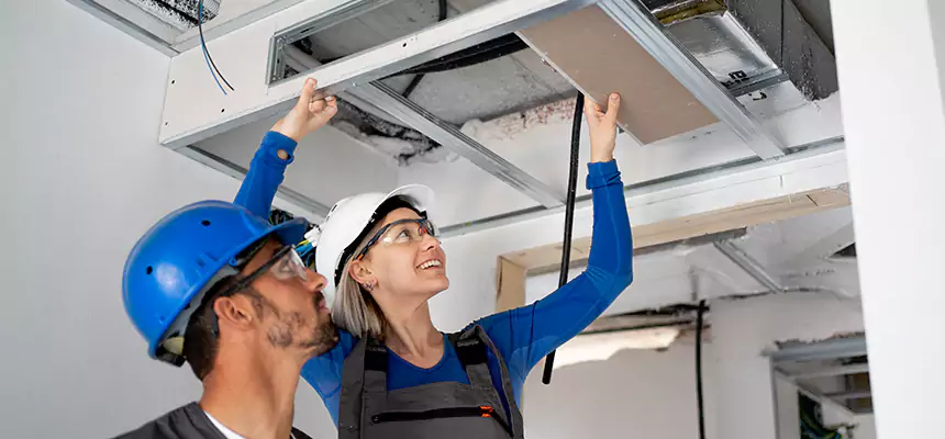 Our Vent Relocation Services in Country Club, FL
