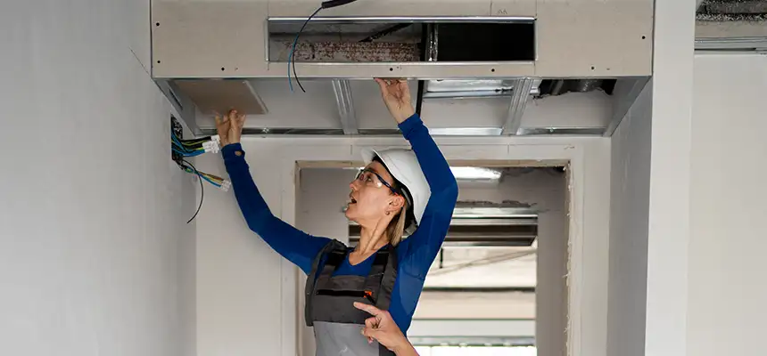 Thorough Vent Smoke Odor Elimination for Property Turnovers in Country Club, FL