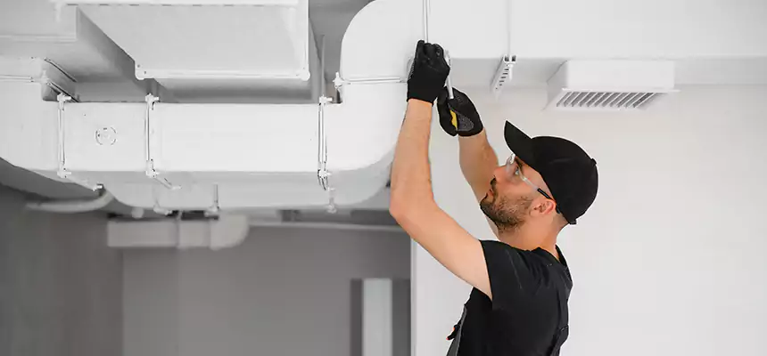 Customized Commercial Ventilation System Upgrades in Country Club, FL