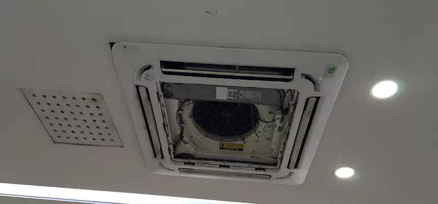 Our Wall Vent Cleaning Service Services in Country Club, FL