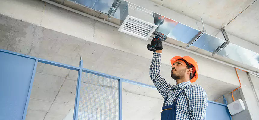 Efficient Exhaust Vent Cleaning in Country Club, FL