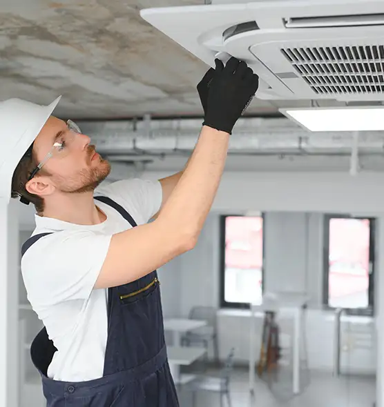 Top Affordable Duct Cleaning Services Near Me in Country Club, FL