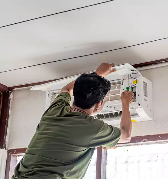 About Air Duct & AC Odor Removal in Country Club, FL