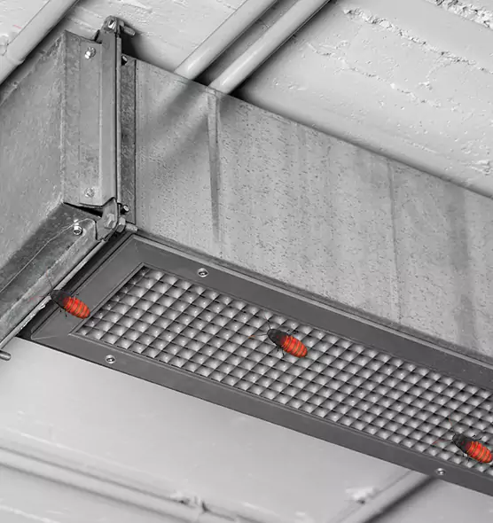 About Air Duct Cockroach Removal in Country Club, FL