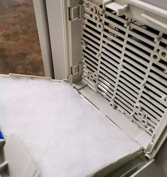 Professional Air Duct Expansion Solutions in Country Club, FL